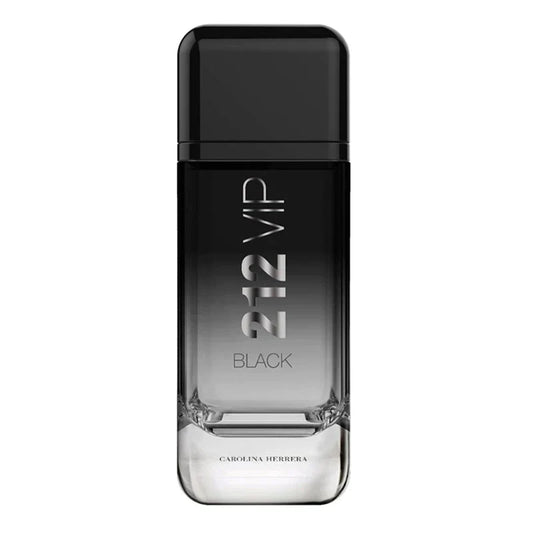 212 VIP BLACK Eau de Parfum 100ml
