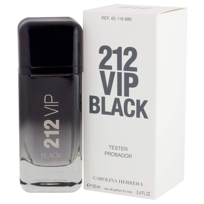 212 VIP BLACK Eau de Parfum 100ml