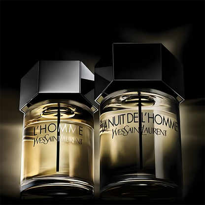 LA NUIT DE L'HOMME EAU DE PARFUM