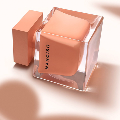 NARCISO Ambrée - Eau de Parfum Boisée Ambrée