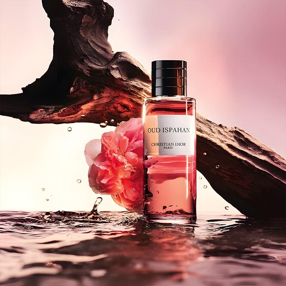 OUD ISPAHAN PARFUM