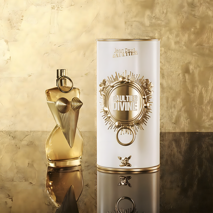 Gaultier Divine Eau de Parfum - Jean Paul Gaultier 100ml