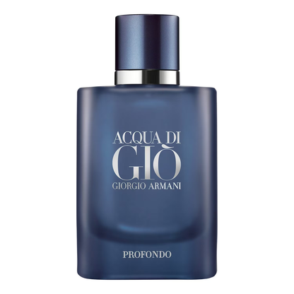 Acqua di Gio Profondo - Eau de Parfum Intense