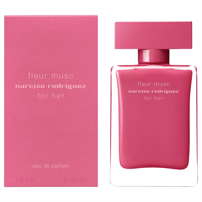 For Her Fleur Musc Eau de Parfum 100Ml