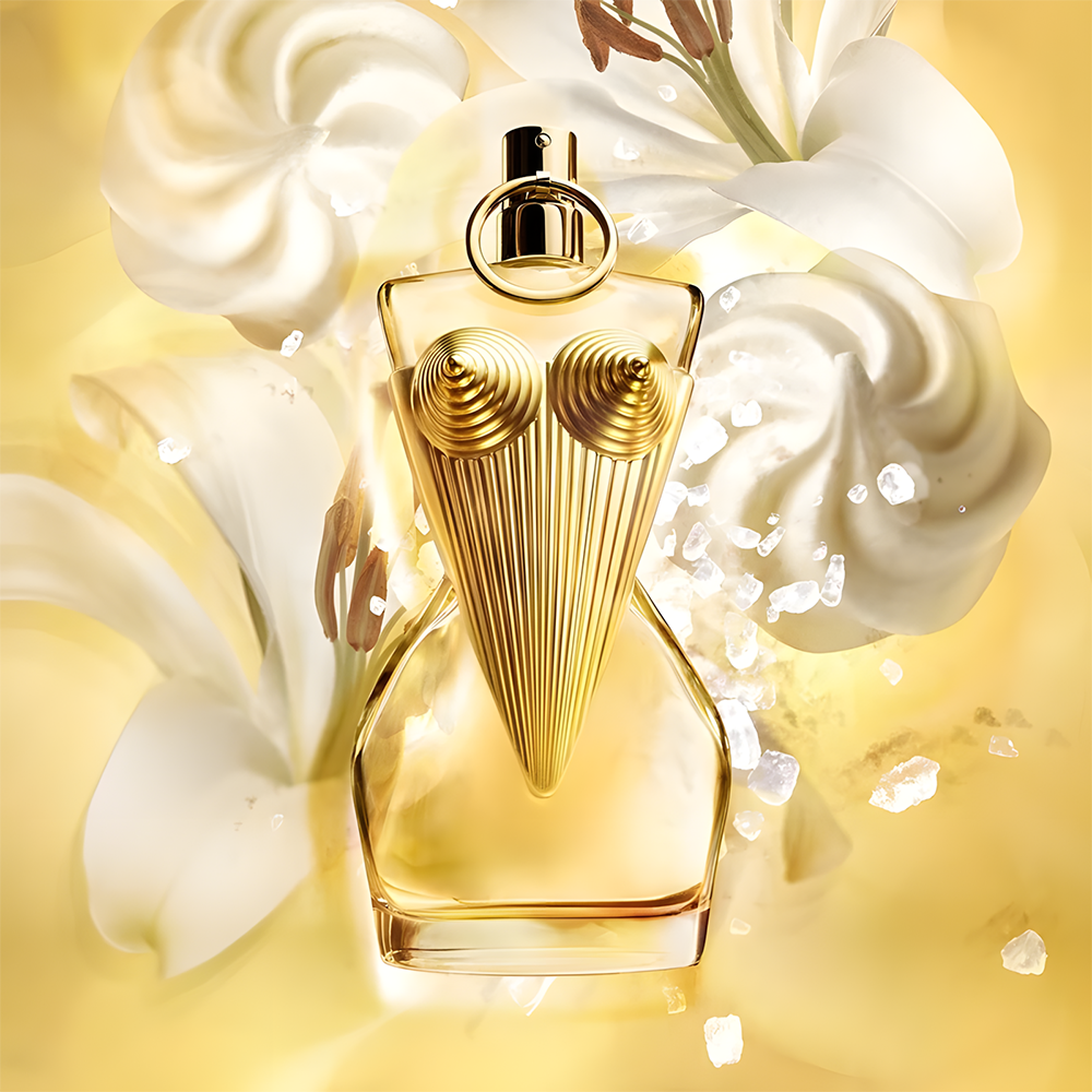 Gaultier Divine Eau de Parfum - Jean Paul Gaultier 100ml