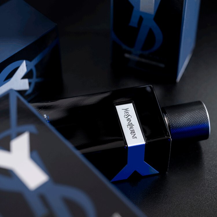 Y LE PARFUM 100 ML