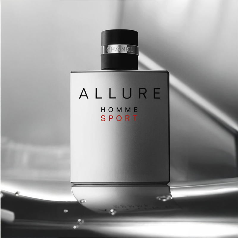 CHANEL ALLURE HOMME SPORT 100ML