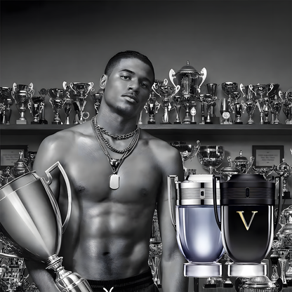 Invictus - Eau de Toilette 100ml