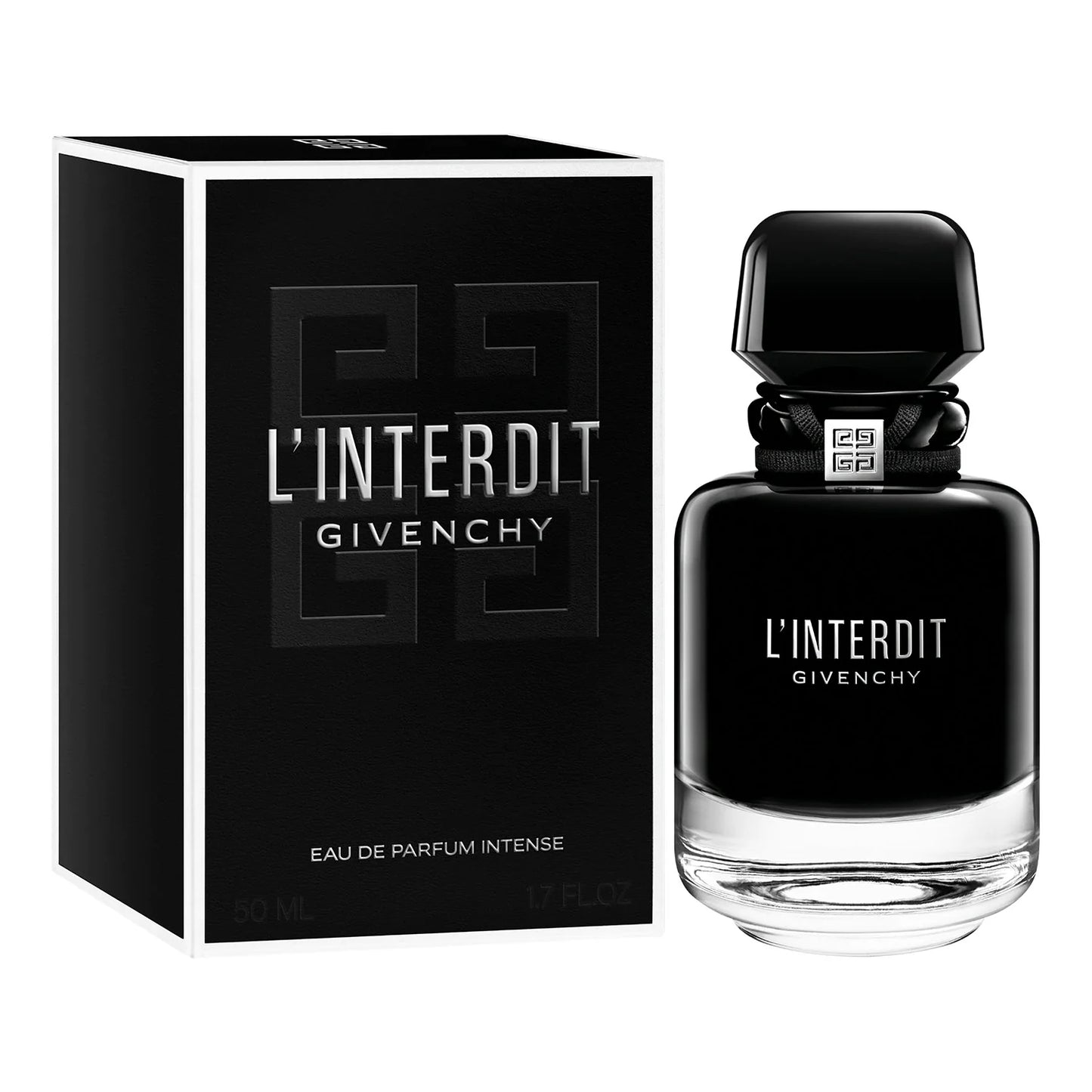 L'Interdit - Eau de Parfum Intense – 80ML