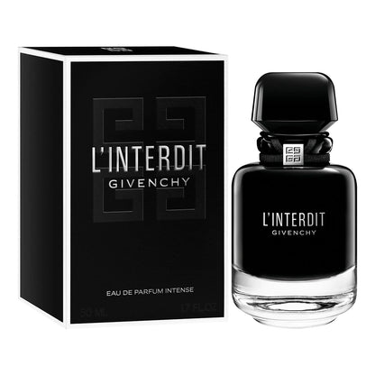 L'Interdit - Eau de Parfum Intense – 80ML