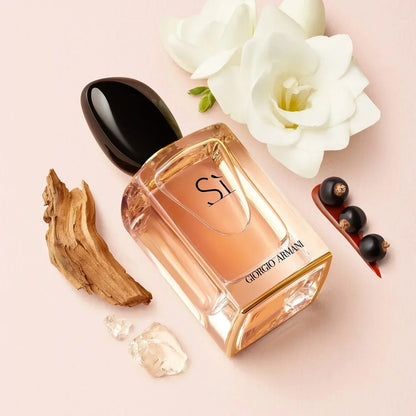 ARMANI SI - Eau de Parfum 100ML