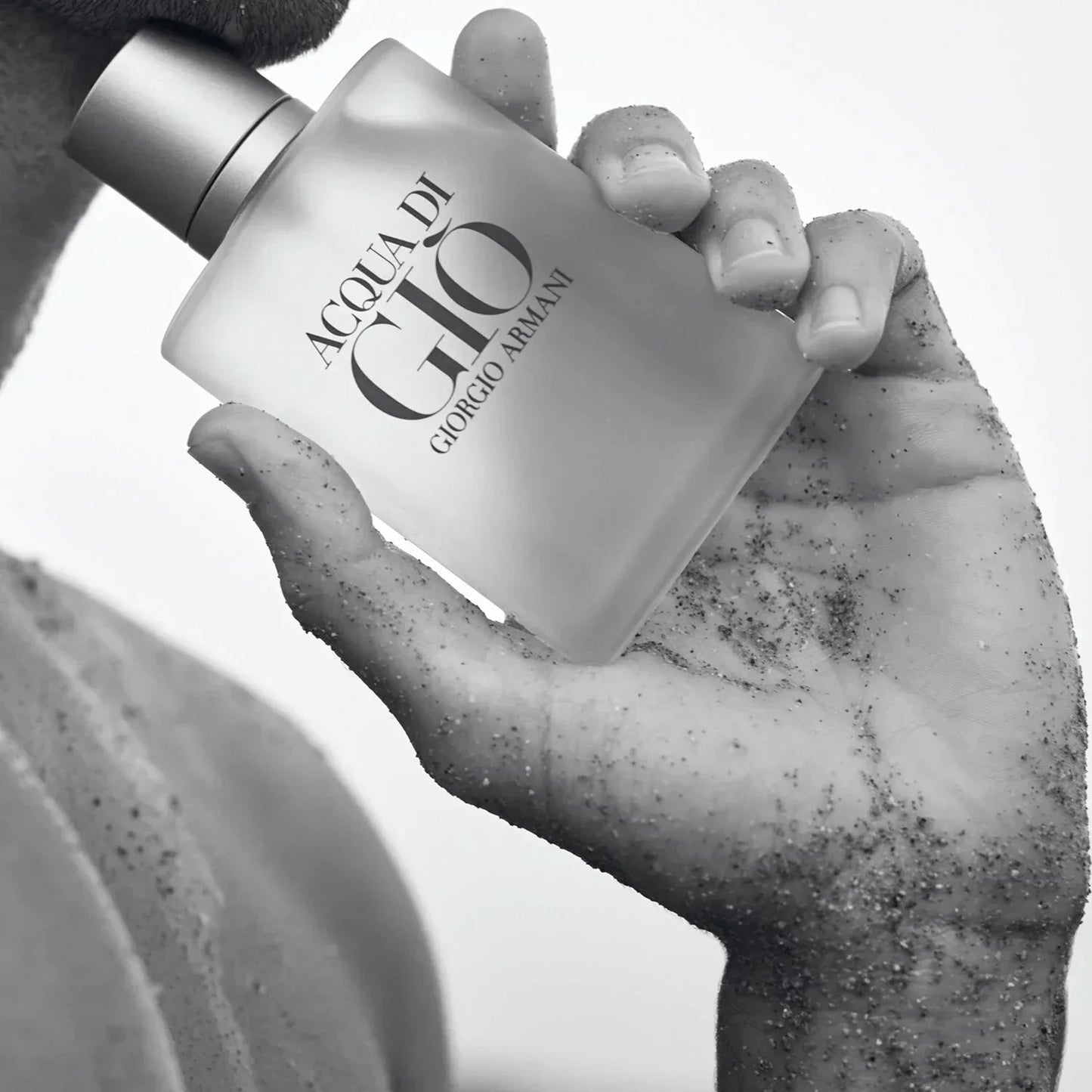 ARMANI ACQUA DI GIO - 100ML