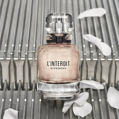 GIVENCHY L'Interdit - Eau de Parfum 80ML