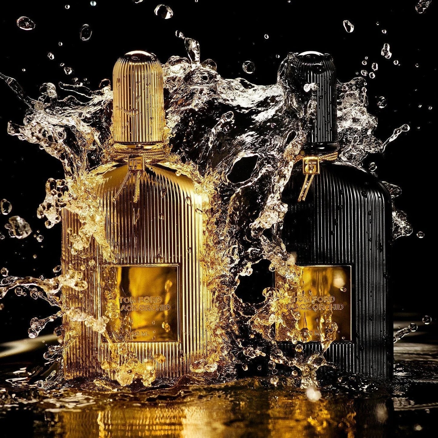 TOM FORD Black Orchid - Eau De Parfum 100ML