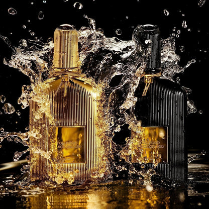 TOM FORD Black Orchid - Eau De Parfum 100ML