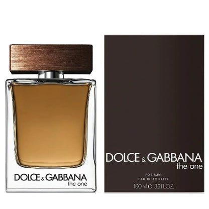 DOLCE & GABBANA The One For Men 100ML