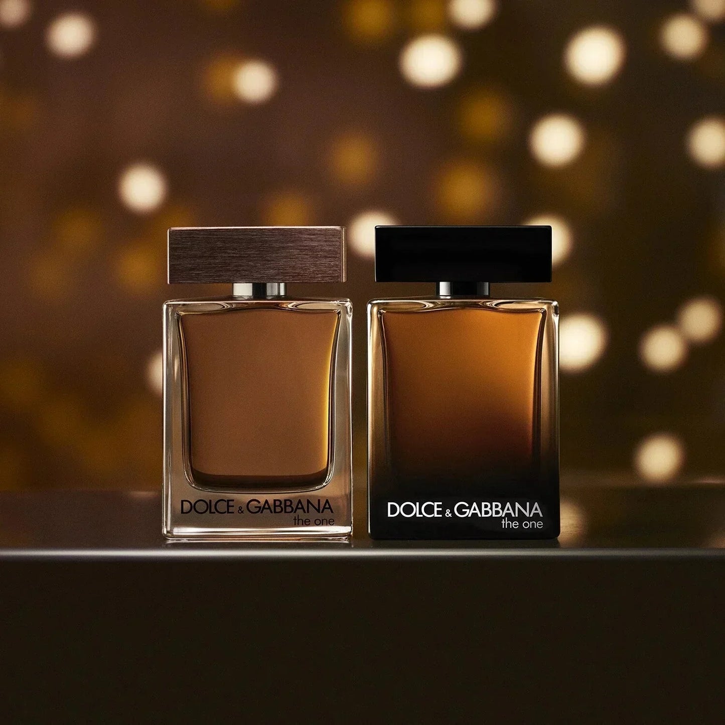 DOLCE & GABBANA The One For Men 100ML