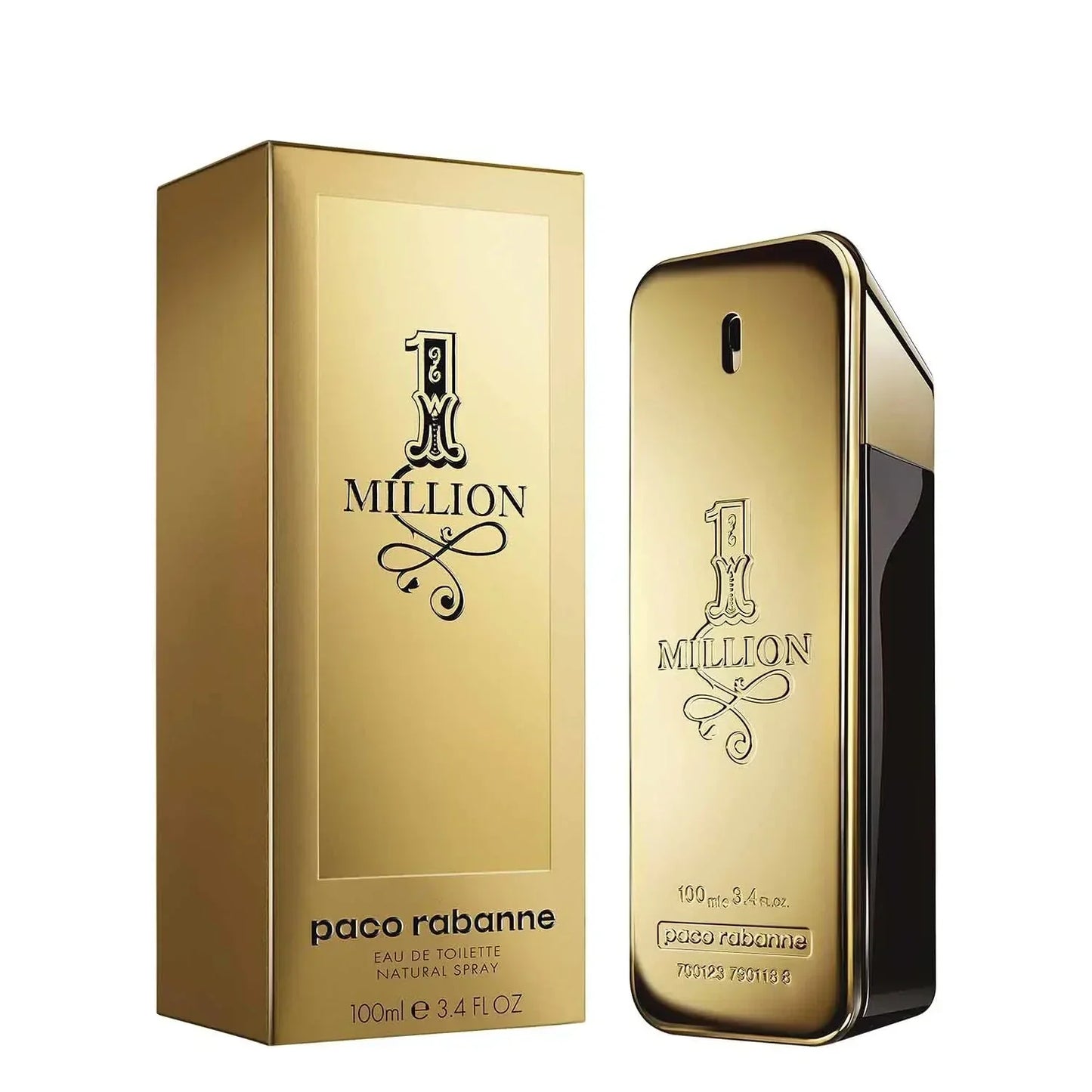 1 Million Paco Rabanne pour homme