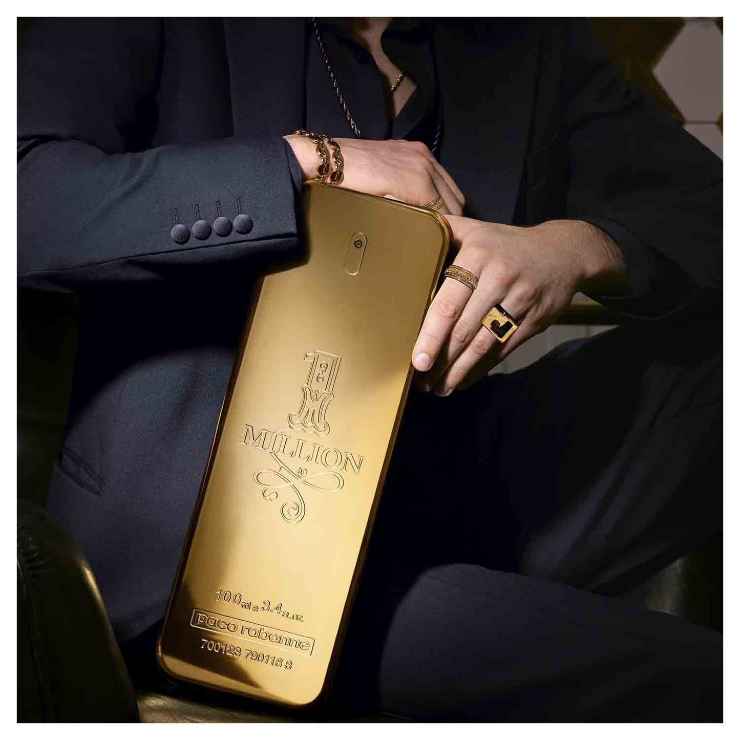 1 Million Paco Rabanne pour homme