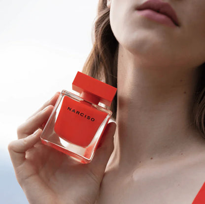 Narciso Rodriguez Rouge L EDP 90 ML