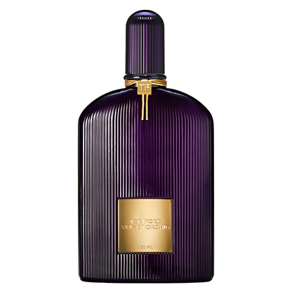 Velvet Orchid- Eau de Parfum 100Ml