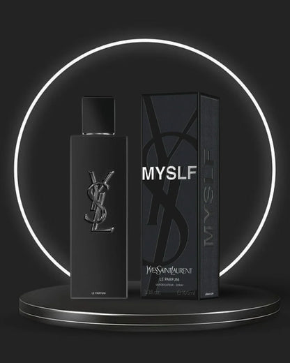 MYSLF Le Parfum 100ML
