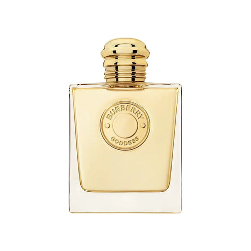 BURBERRY - GODDESS EAU DE PARFUM 100 ML
