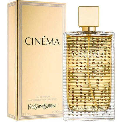 YVES SAINT LAURENT CINÉMA Eau de Parfum