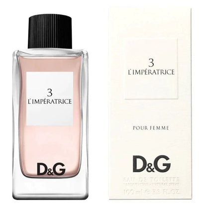 L'IMPÉRATRICE 3 100ML