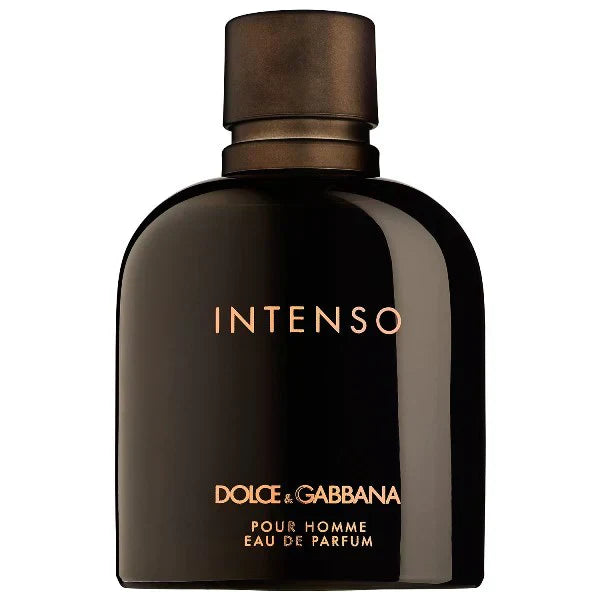Dolce & Gabbana Intenso Eau de parfum