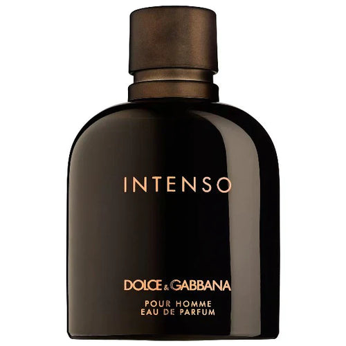 Dolce & Gabbana Intenso Eau de parfum