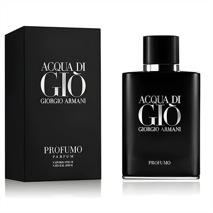 ACQUA DI GIÒ PROFUMO Parfum 100ml