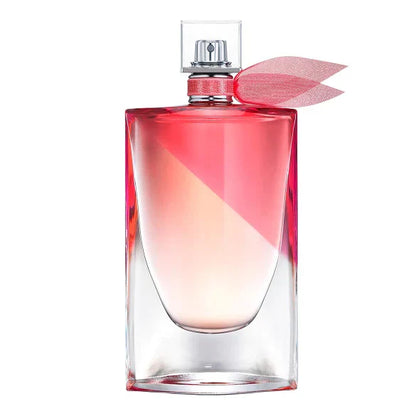 La Vie est Belle En Rose