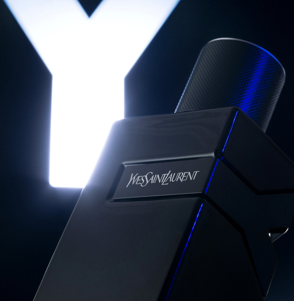Y LE PARFUM 100 ML