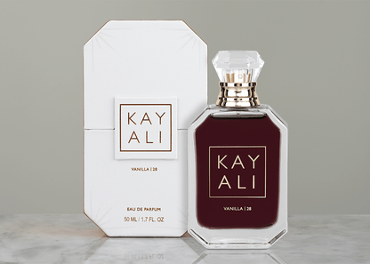 Kayali Vanilla 28 Eau de Parfum 100ML